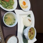 エムエム タイ - 