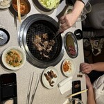 焼肉 29村 - 