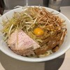 釜玉中華そばナポレオン軒 戸塚店