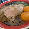 熊本ラーメン 黒亭 本店