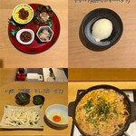 和牛すき焼 そしじ - 