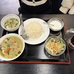 スタミナキッチン - 