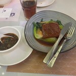 翡翠拉麵小籠包 - 