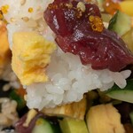 まぐろ相馬水産 - 