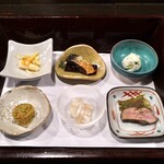 酒盃 - 