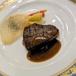 綱町三井倶楽部 - 