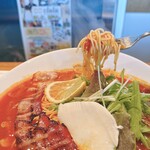 西の空 - 西の空ロッソ