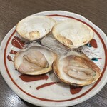 ニュー新橋ビル 牡蠣入レ時 - 