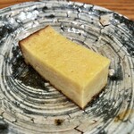 千ふく - 大阪 喜味の鶏子 玉子