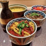 YAKINIKU KAPPOU YPRYU Soemon Cho Honten - 