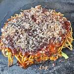 紀文 - モダン焼き