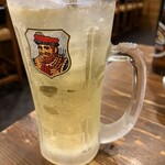 やきとり だいご 栢山店 - 