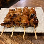 やきとり だいご 栢山店 - 