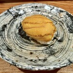 千ふく - 北海道 雲丹