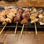 やきとり だいご 栢山店 - 