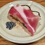 千ふく - 静岡 伊豆の極み 自家製生ハム寿司