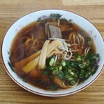 宝来軒 - 料理写真: