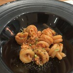 ラ･スコリエーラ - 