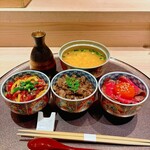 YAKINIKU KAPPOU YPRYU Soemon Cho Honten - 