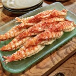 千ふく - 熊本 車海老