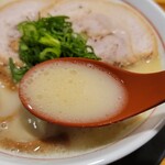麺や 清流 - 