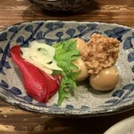 やきとり だいご 栢山店 - 