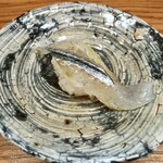 千ふく - 千葉 針魚