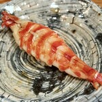 千ふく - 熊本 車海老