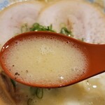 麺や 清流 - 