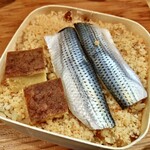 千ふく - お土産