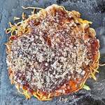 紀文 - モダン焼き