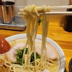 麺や 清流 - 