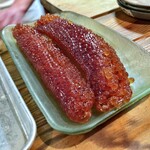 千ふく - 秋田 筋子味噌漬け