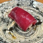 千ふく - 青森大間 鮪漬け