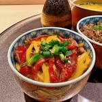 YAKINIKU KAPPOU YPRYU Soemon Cho Honten - 