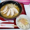 くるまやラーメン 北久里浜店