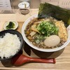 尾道ラーメン 八じゅう 蒲田本店
