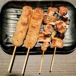 炉端とおでん 完全個室居酒屋 ろばた将 - 