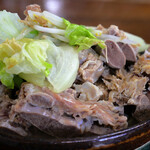 いーばる家 - 料理写真: