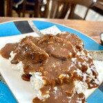 café BEAN's - 本日の定食