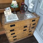 café BEAN's - 玄関