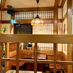 そば処 浅野屋 - 