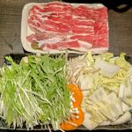 炉端とおでん 完全個室居酒屋 ろばた将 池袋店 - 