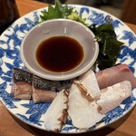 ヒロカワテーラー - 