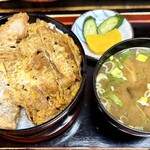 そば処 浅野屋 - 