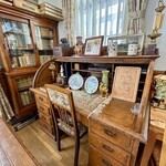 café BEAN's - 店内