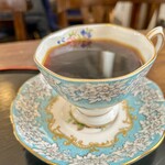 café BEAN's - 自家焙煎珈琲