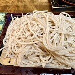 そば処 浅野屋 - 