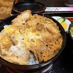 そば処 浅野屋 - 