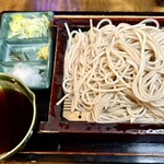 そば処 浅野屋 - 